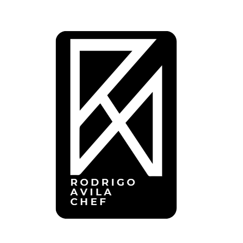 Chef Rodrigo Avila