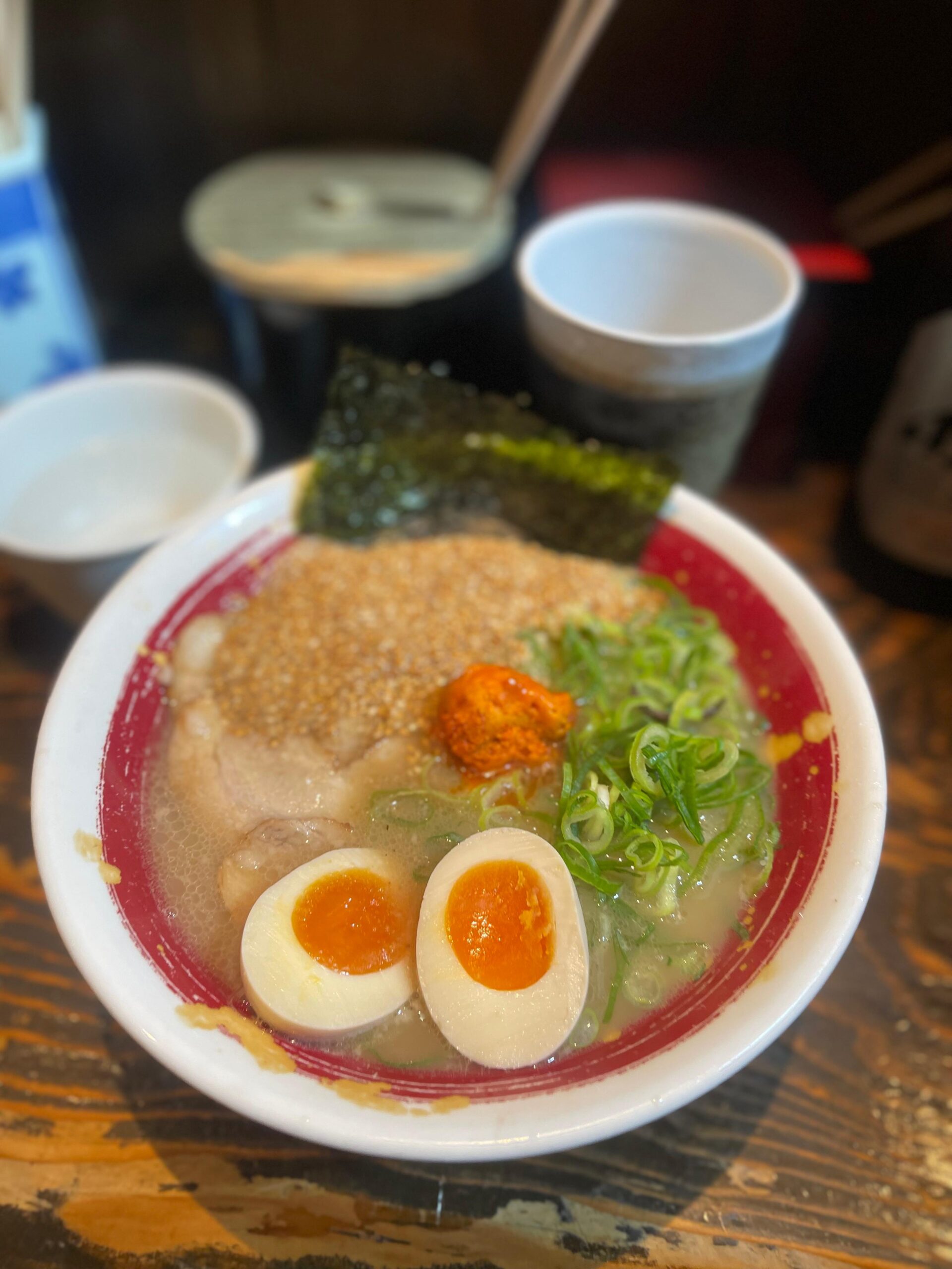 Ramen 1