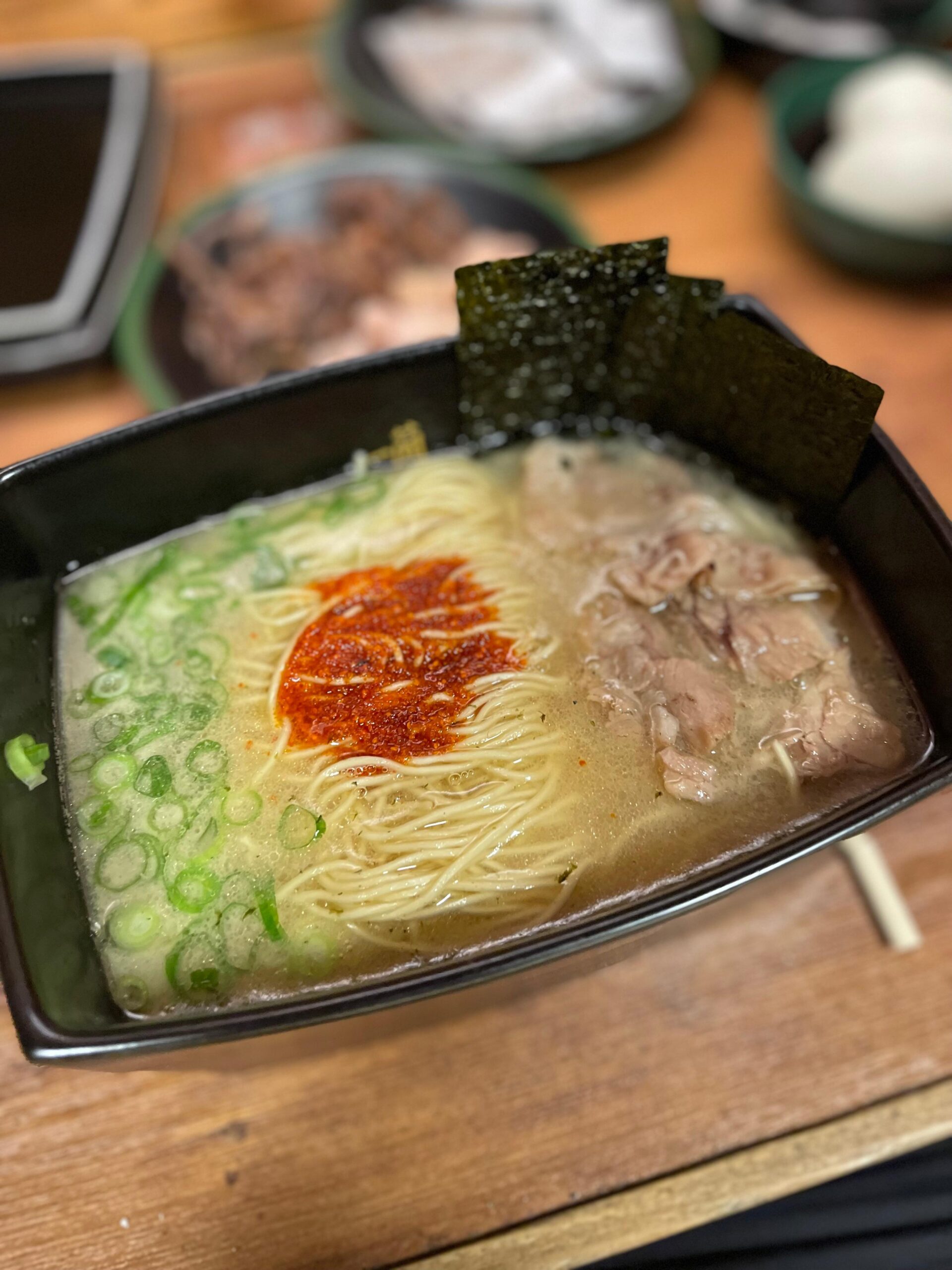 Ramen 2