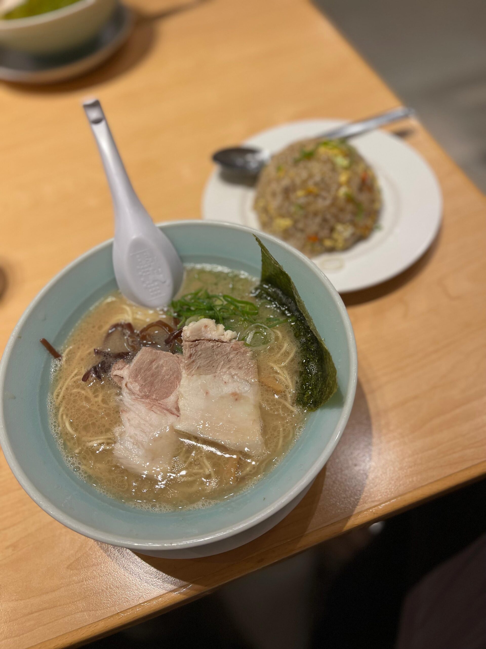 Ramen 9
