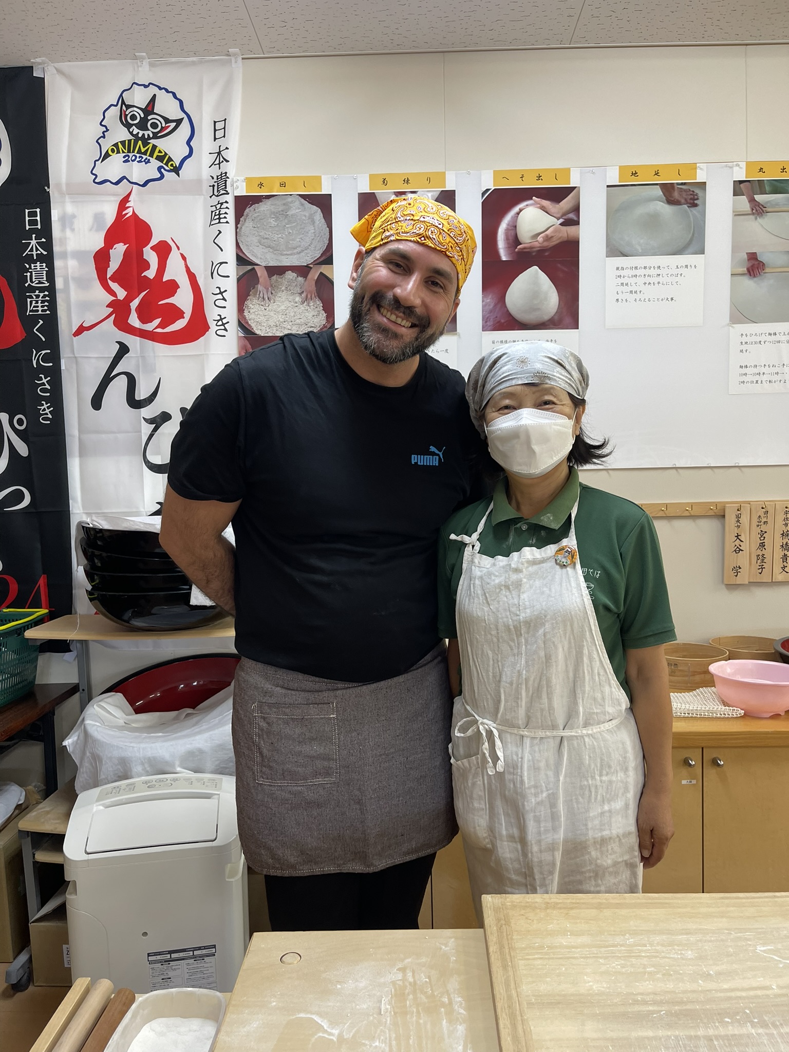 Chef Rodrigo Avila — registro 4
