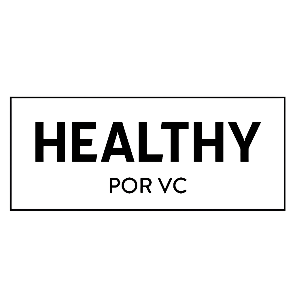 Healthy