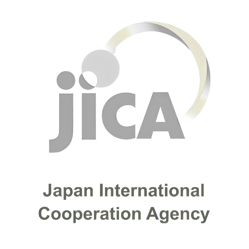 JICA