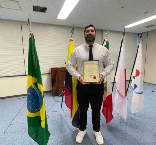 DIPLOMA BANDEIRAS